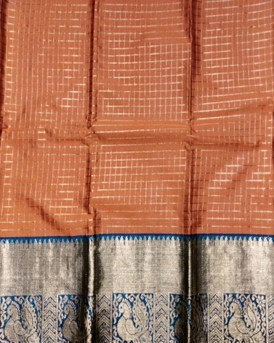 UPPADA SECO   FANCY SAREE